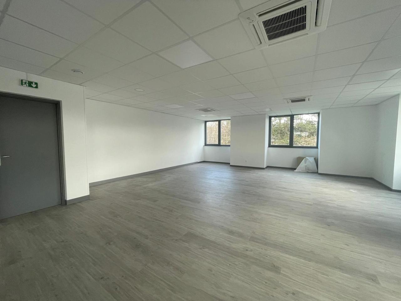 Bureau Vandoeuvre-lès-Nancy 152m² Location bureau Vandoeuvre-lès-Nancy Meurthe-et-Moselle OLBUR2318698 7